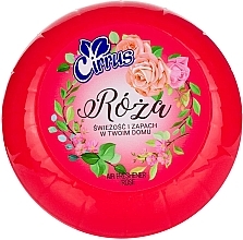 Парфумерія, косметика Гелевий освіжувач повітря "Троянда" - Cirrus Tulipan Gel Freshener
