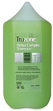 Шампунь для всех типов волос - Osmo Truzone Truzone Herbal Complex Shampoo — фото N1