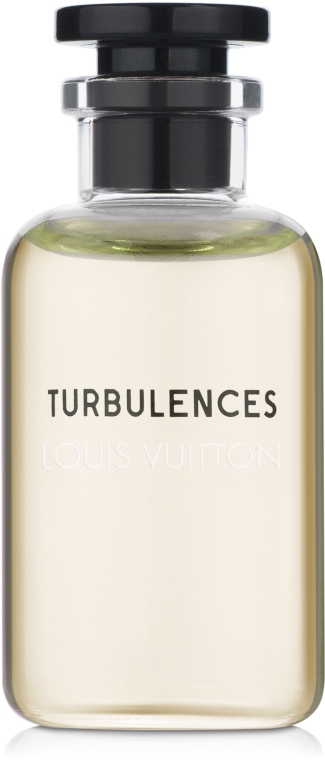 Turbulences (Louis Vuitton)