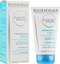 Парфумерія, косметика Шампунь від лупи - Bioderma Node DS+Anti-recidive *