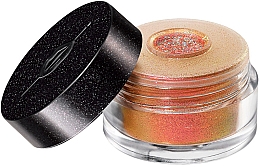 Минеральна пудра для век, 1.8 г - Make Up For Ever Star Lit Diamond Powder — фото N1