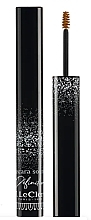 Тушь для бровей - T. LeClerc Eyebrow Mascara — фото N2