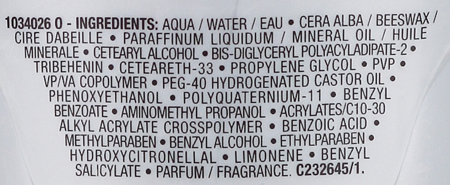 Уплотнительный воск-паста для текстуры и укладки коротких волос - L'Oreal Professionnel Tecni.Art Density Material Wax-Paste — фото N3