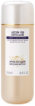 Лосьйон для волосся очищувальний - Biologique Recherche Lotion P50 Capillaire — фото N1