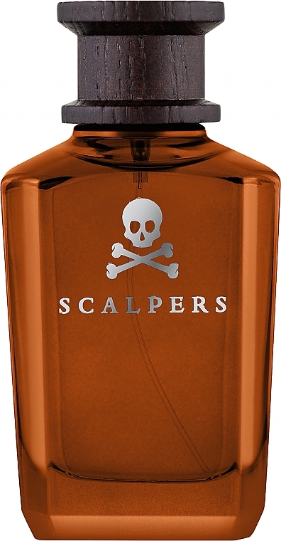Scalpers Boxing Club - Парфумована вода — фото N1