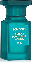 Духи, Парфюмерия, косметика Tom Ford Neroli Portofino Acqua - Туалетная вода (тестер с крышечкой)