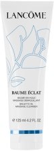 Духи, Парфюмерия, косметика Бальзам очищающий - Lancome Baume Eclat 125ml