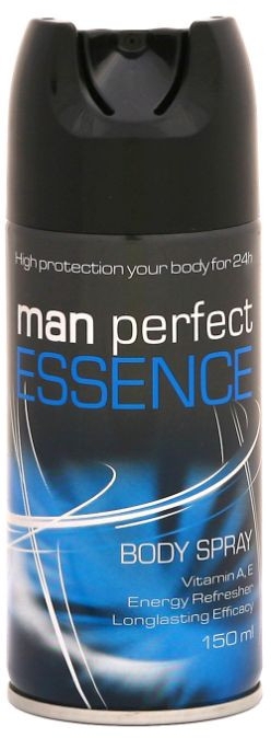 Man Perfect Essence - Дезодорант — фото N1