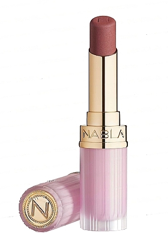 Помада для губ - Nabla Beyond Blurry Lipstick — фото N1