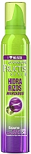 Духи, Парфюмерия, косметика Пенка для волос - Garnier Fructis Style Extra Marked Curls Foam