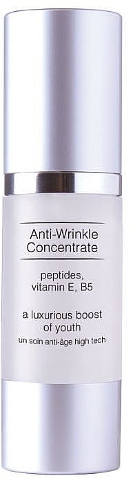 Антивікова сироватка для апарату WRLT - Rio-Beauty Anti Wrinkle-Aging Serum — фото N1