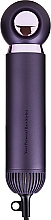 Фен для волос с плазменным двигателем - Diforo Leste Violet Blue Finish — фото N2