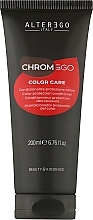Кондиціонер для фарбованого волосся - Alter Ego ChromEgo Color Care Conditioner — фото N1