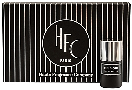 Парфумерія, косметика Haute Fragrance Company - Набір (edp/4x15ml)