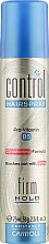 Парфумерія, косметика Лак для волосся, сильна фіксація - Constance Carroll Control Hair Spray Firm Hold