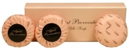 Духи, Парфюмерия, косметика Agent Provocateur Silk Soap - Мыло