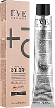Духи, Парфюмерия, косметика Крем-краска для волос - Farmavita Eve Experience Color Cream