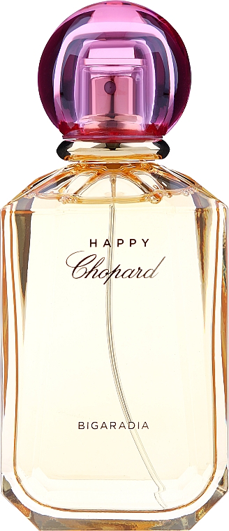 Chopard Happy Bigaradia - Парфюмированная вода (тестер с крышечкой) — фото N1