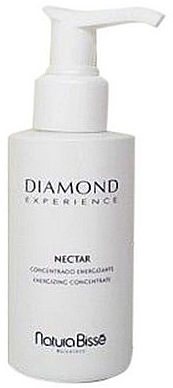 Энергетический концентрат для лица - Natura Bisse Diamond Experience Nectar Energizing Concentrate — фото N1