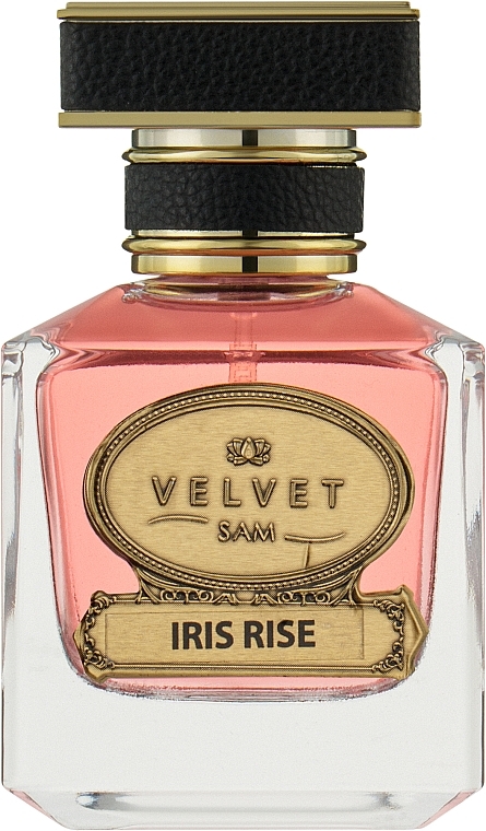 Velvet Sam Iris Rise - Парфуми