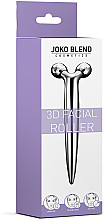 Парфумерія, косметика УЦІНКА! Ліфтинг-масажер 3D для обличчя - Joko Blend 3D Facial Roller *