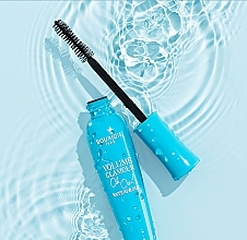 Водостійка туш для вій - Bourjois Volume Glamour Oh Oui! Waterproof — фото N8