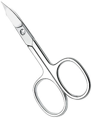Ножиці для нігтів та кутикули - Peggy Sage Nail And Cuticle Scissors — фото N1