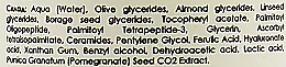 Антиоксидантна сироватка з вітаміном С і феруловою кислотою - Yuka Antioxidant Peptide Serum — фото N3