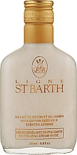 Крем-ополаскиватель для волос с экстрактом жасмина - Ligne St Barth Revitalizing Cream Rinse — фото N5