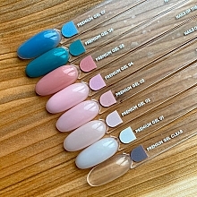 Моделирующий гель для ногтей - Nails Of The Day Premium Gel — фото N4