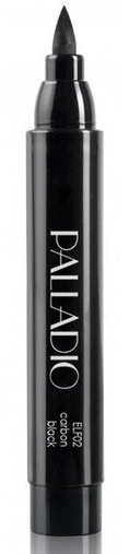 Толстый маркер для глаз - Palladio Ultra Bold Eyeliner Marker — фото N1
