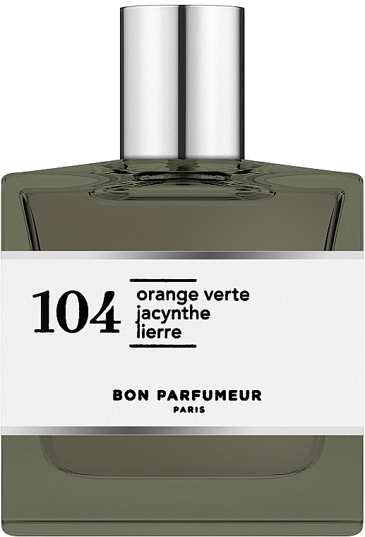 Bon Parfumeur 104 - Парфюмированная вода — фото N1