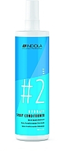 Увлажняющий спрей-кондиционер для сухих волос - Indola Innova Hydrate Spray Conditioner — фото N1