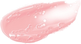 Парфумоване крем-мило з пантенолом, скваланом, вітаміном Е, А, бетаїном - Dott Cream-Soap Hypnotic Touch — фото N3