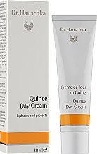 Крем для лица "Айва" - Dr. Hauschka Quince Day Cream — фото N2