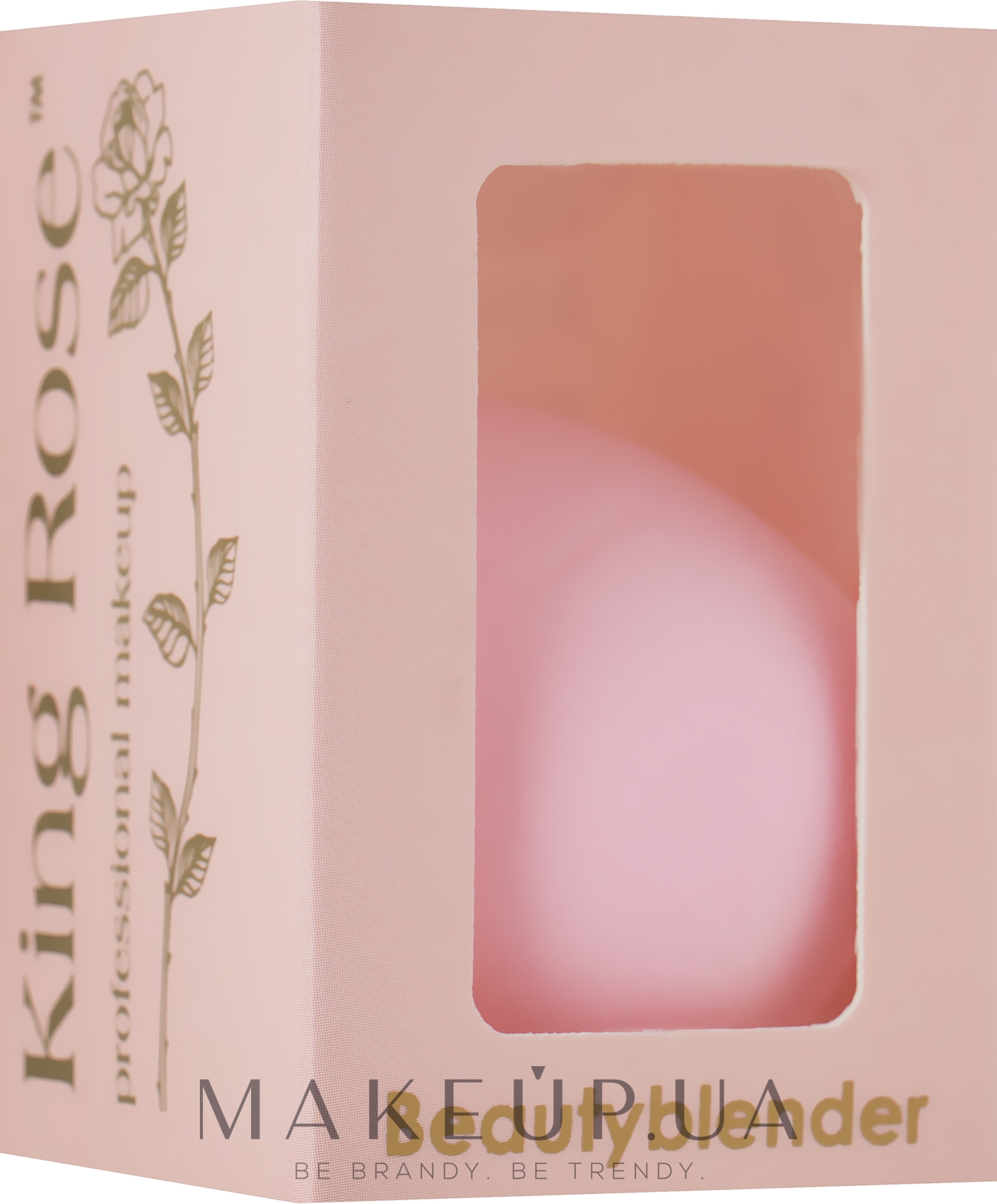 beauty blender спонж для макияжа купить