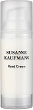 Парфумерія, косметика Крем для рук - Susanne Kaufmann Hand Cream