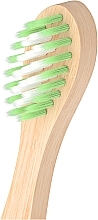 Зубна щітка для дітей - Colgate Bamboo Kids 6+ — фото N5