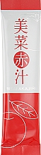 Натуральний вітамінізований напій зі смаком ацероли - Dr. Select Bisai Akajiru — фото N2