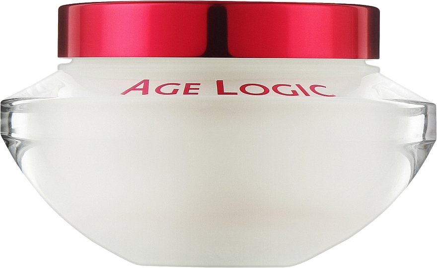 Омолоджувальний живильний крем для обличчя - Guinot Age Logic Riche Cream — фото N1