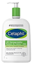 Увлажняющий лосьон для лица и тела - Cetaphil MD Dermoprotektor — фото N6