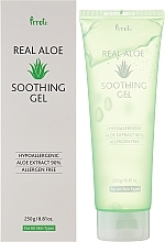 Універсальний зволожувальний гель - Prreti Real Aloe Soothing Gel — фото N2