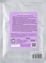 Альгінатна маска "Кріо" антивікова - ALG & SPA Professional Line Collection Masks Anti Ageing Cryo Peel off Mask — фото N3