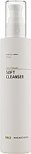 Мягкая очищающая пена - Innoaesthetics Inno-Derma Soft Cleanser — фото N1