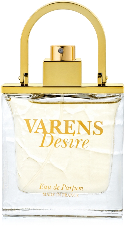 Ulric de Varens Varens Desire - Парфумована вода — фото N1