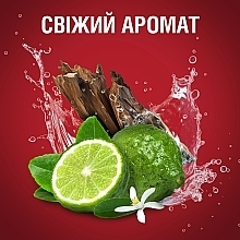 Аэрозольный дезодорант - Old Spice Restart Deodorant Spray — фото N6