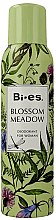 Духи, Парфюмерия, косметика Bi-Es Blossom Meadow - Дезодорант
