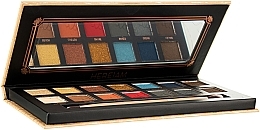 Палетка теней для век, 3001 - Imagic Hereiam Eyeshadow Palette — фото N2