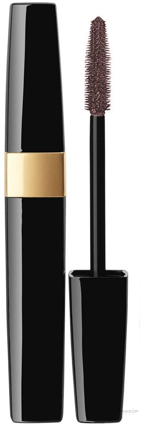 Туш для вій - Chanel Inimitable Multi-Dimensional Mascara  — фото 30 - Noir Brun