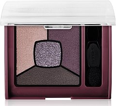 Духи, Парфюмерия, косметика УЦЕНКА! Тени для век - Bourjois Smoky Stories Palette*